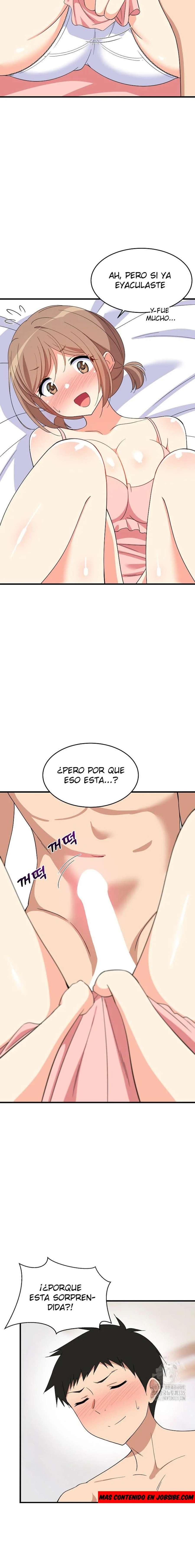 Recompensa Intima Capitulo 5 página 2