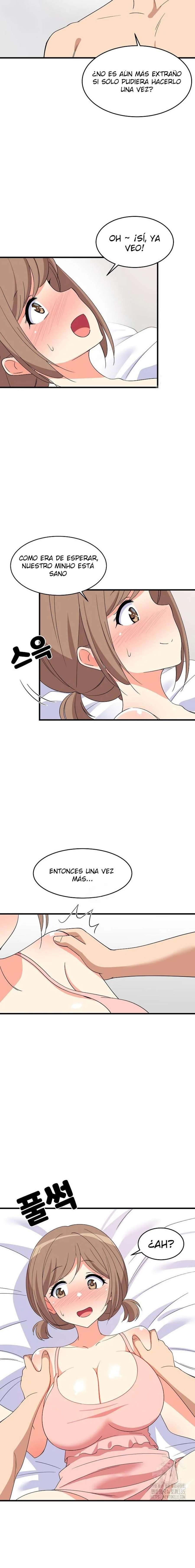 Recompensa Intima Capitulo 5 página 4