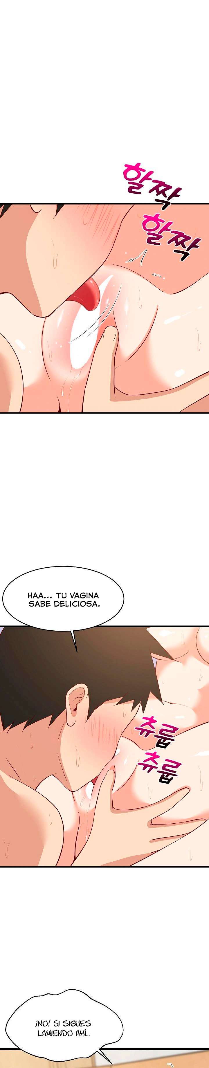 Recompensa Intima Capitulo 51 página 2