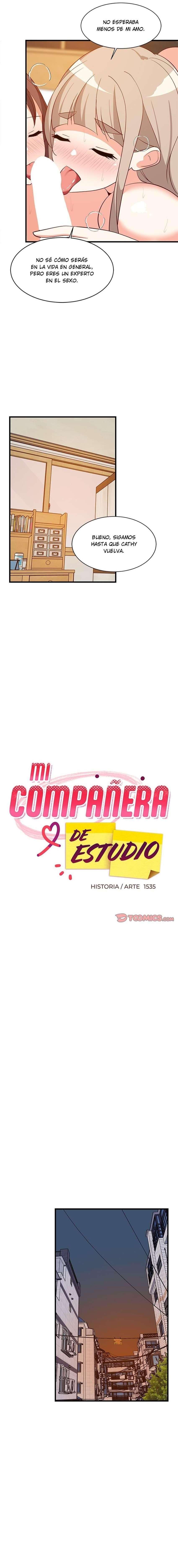 Recompensa Intima Capitulo 52 página 12
