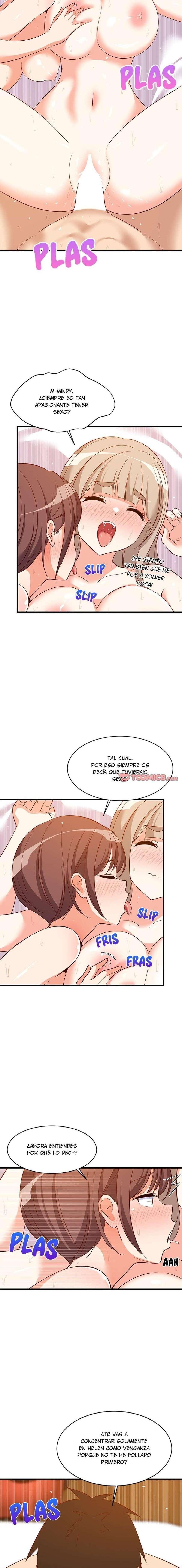 Recompensa Intima Capitulo 52 página 2