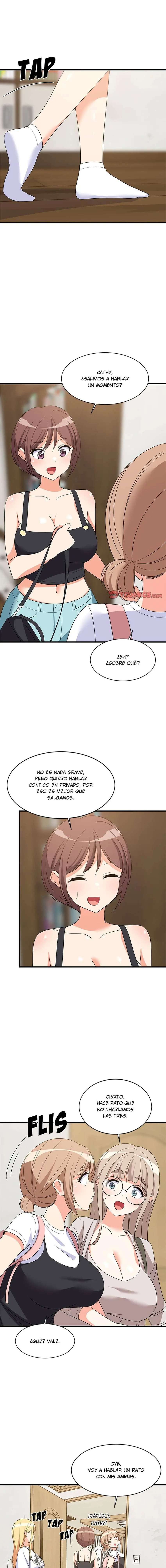 Recompensa Intima Capitulo 53 página 15