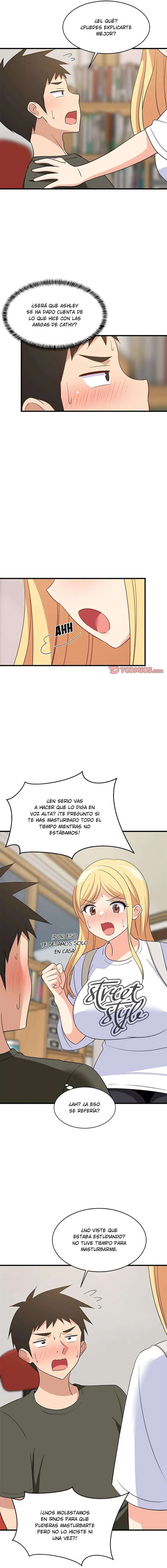 Recompensa Intima Capitulo 53 página 19