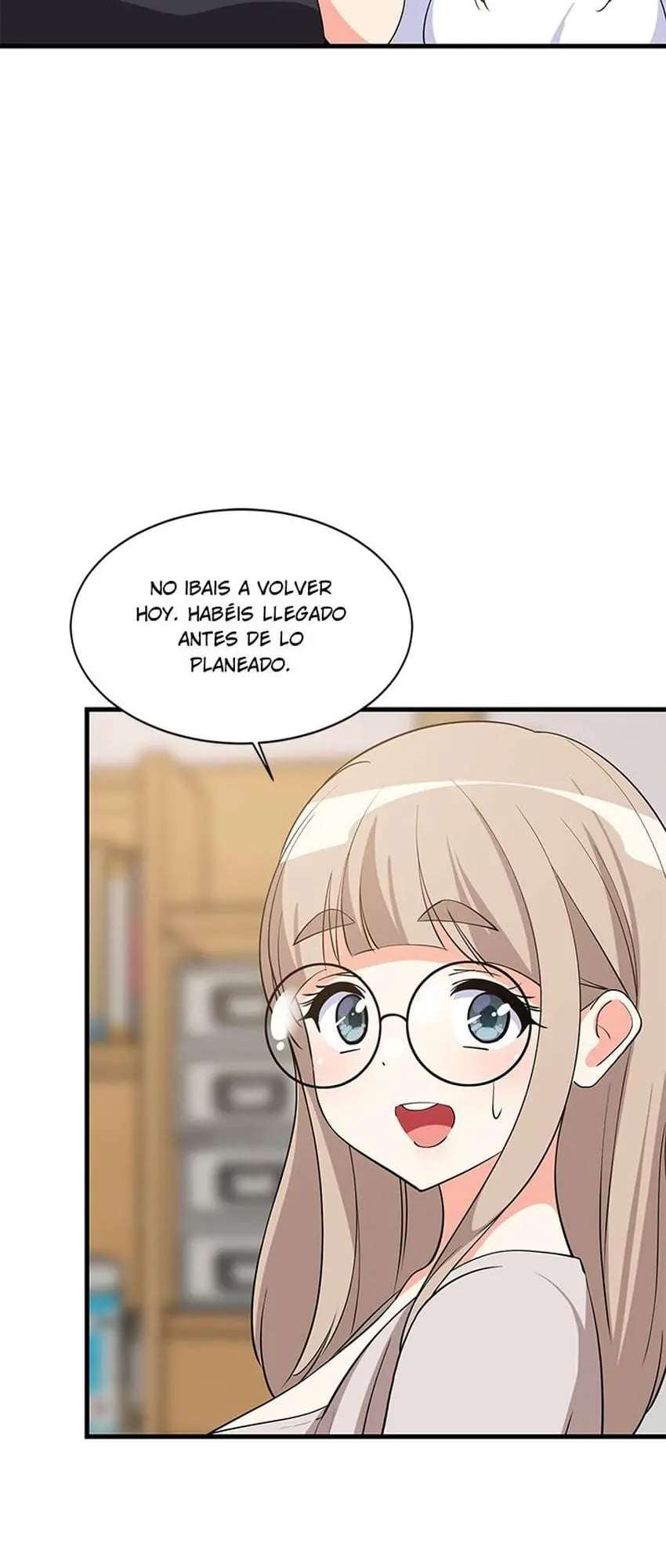 Recompensa Intima Capitulo 53 página 2