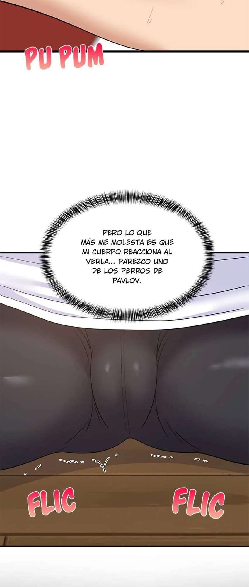 Recompensa Intima Capitulo 53 página 24