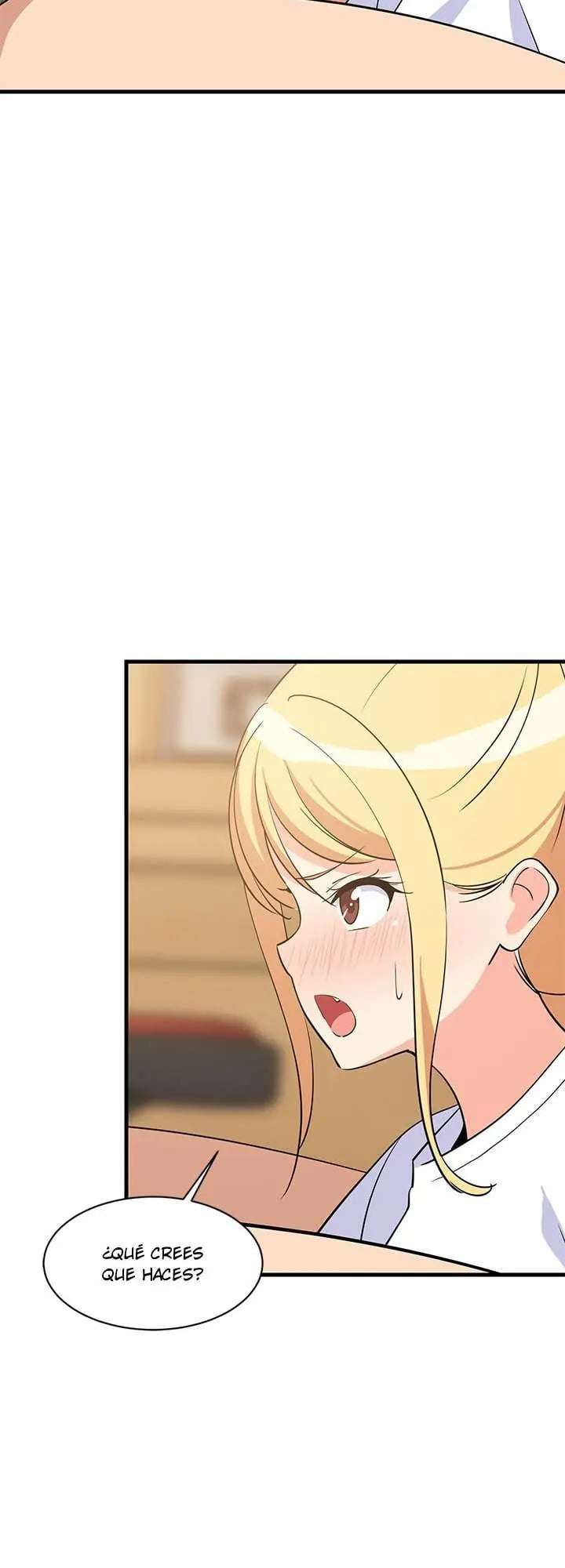 Recompensa Intima Capitulo 54 página 12