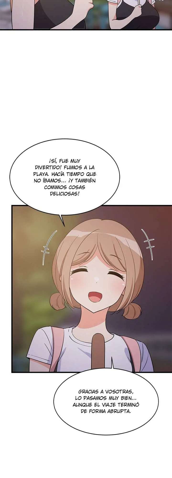Recompensa Intima Capitulo 54 página 4