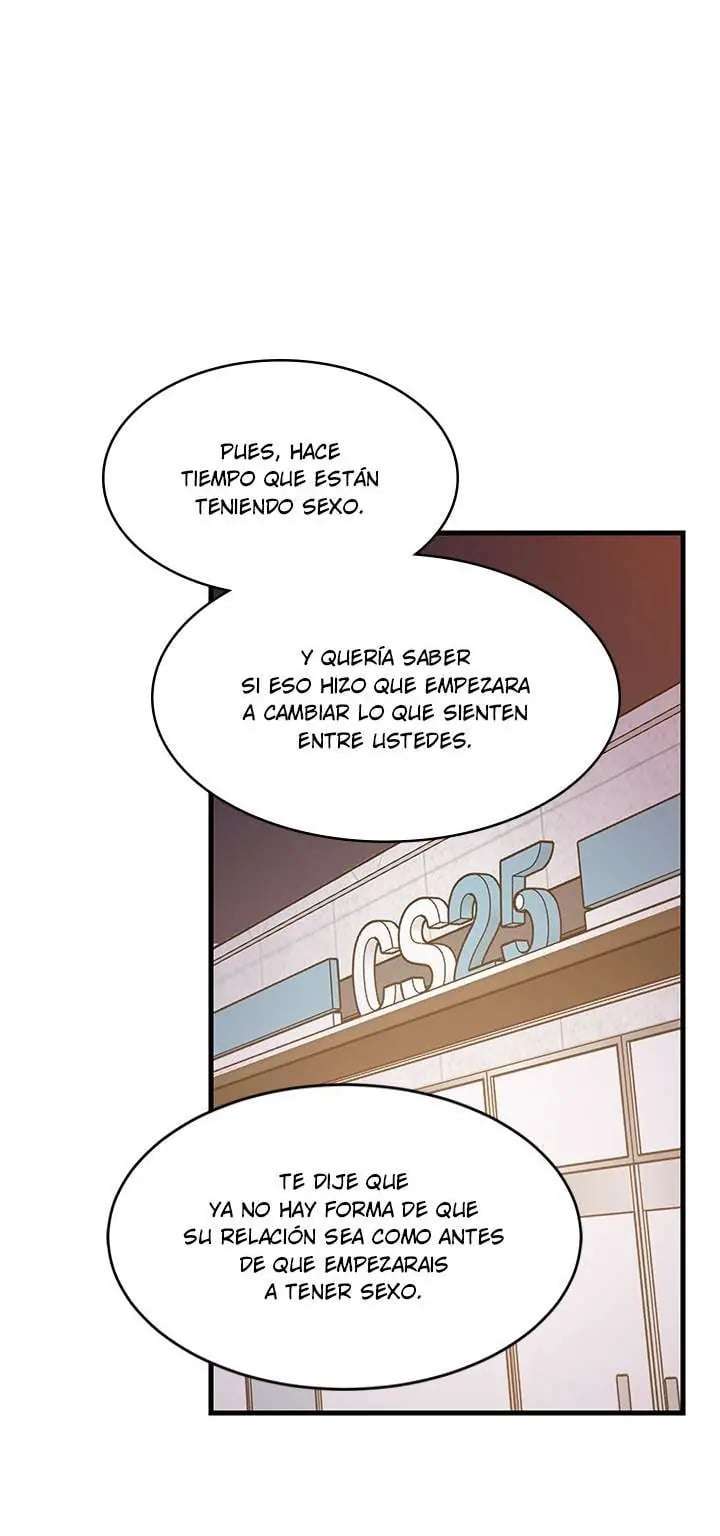 Recompensa Intima Capitulo 54 página 6
