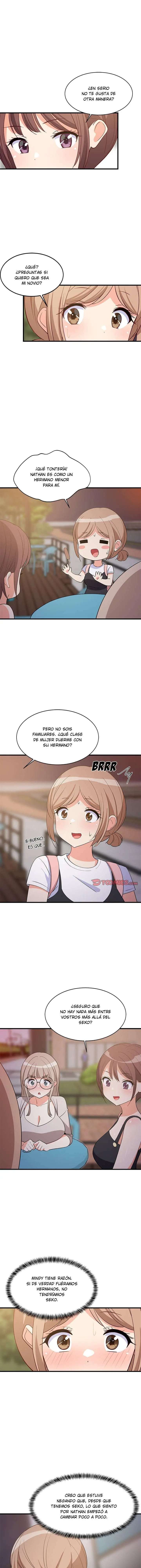 Recompensa Intima Capitulo 54 página 7