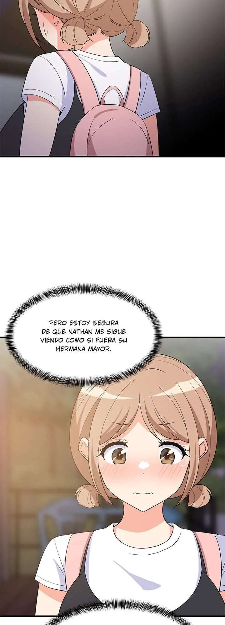 Recompensa Intima Capitulo 54 página 8