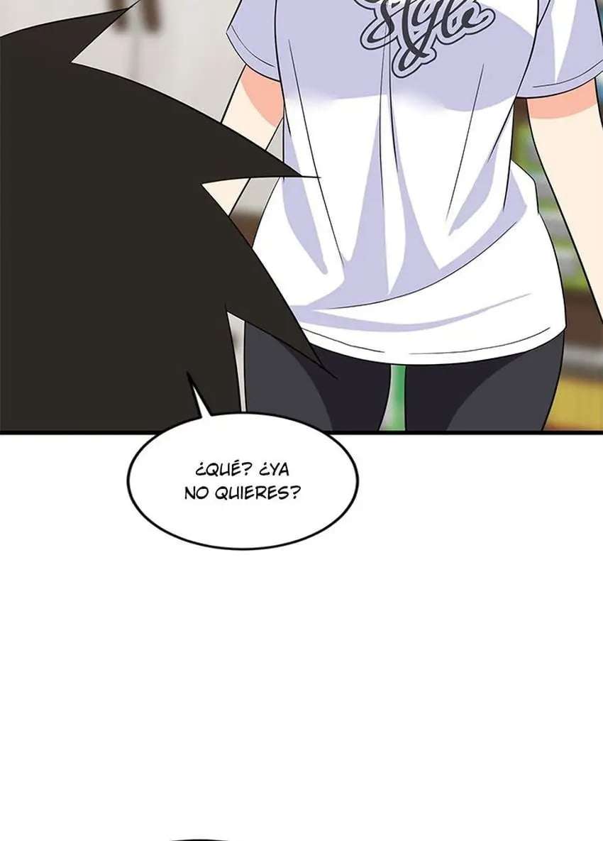 Recompensa Intima Capitulo 55 página 12
