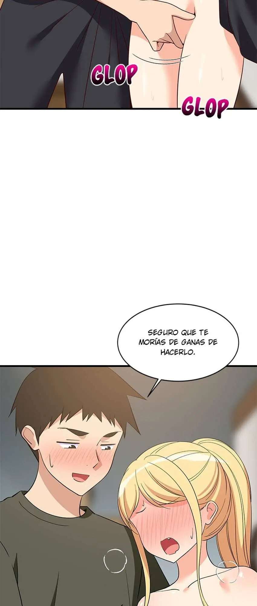 Recompensa Intima Capitulo 55 página 16