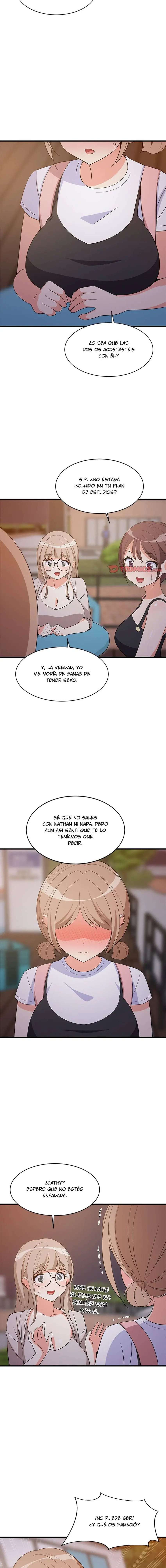 Recompensa Intima Capitulo 55 página 3