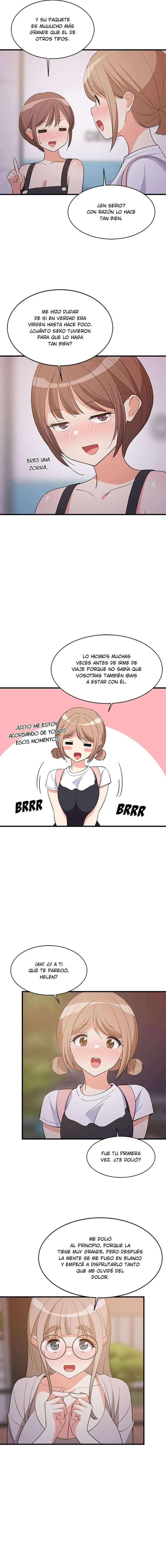 Recompensa Intima Capitulo 55 página 7