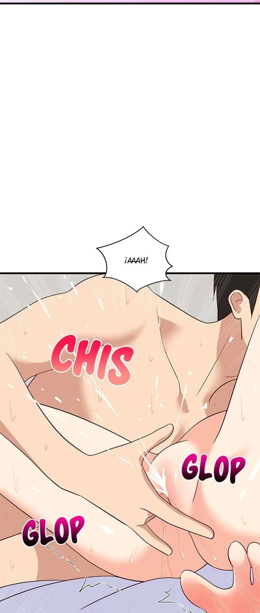 Recompensa Intima Capitulo 56 página 14