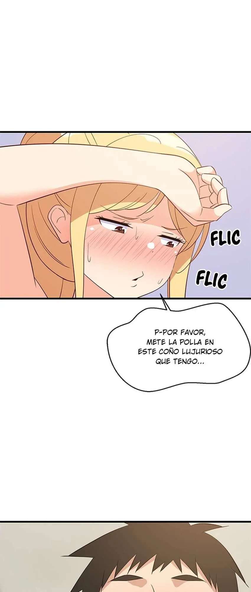 Recompensa Intima Capitulo 56 página 20
