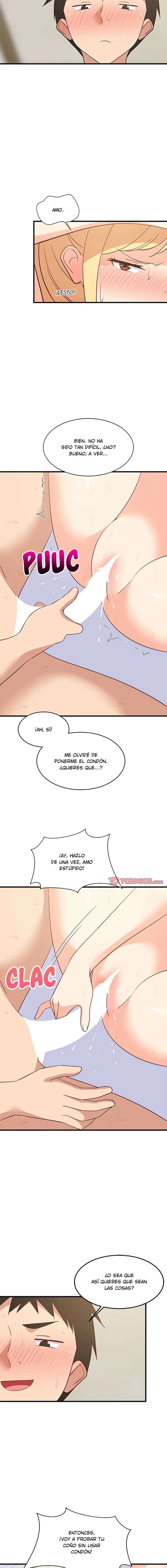Recompensa Intima Capitulo 56 página 21