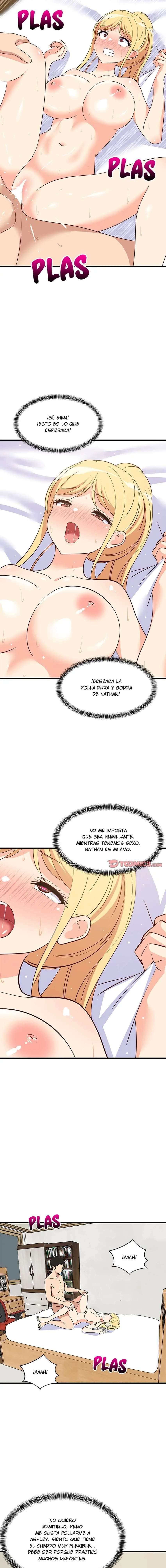 Recompensa Intima Capitulo 56 página 23