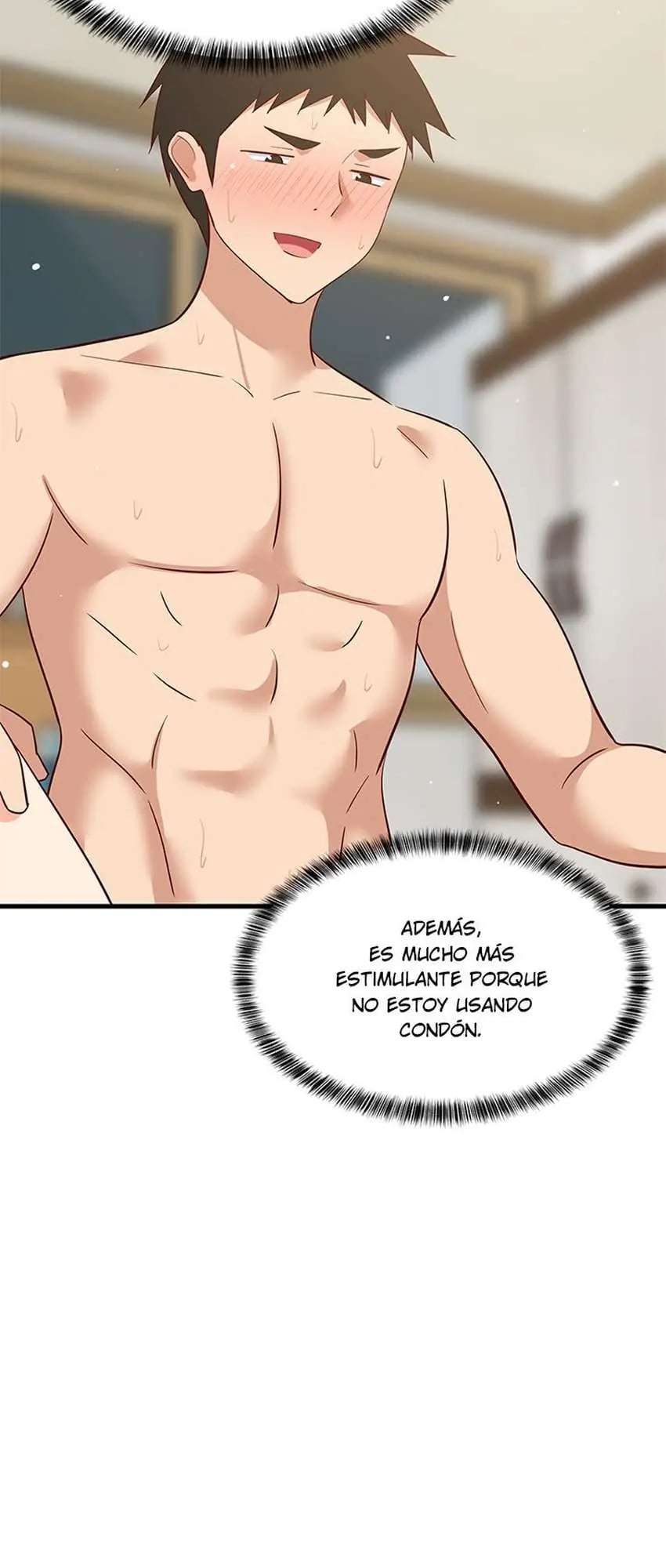 Recompensa Intima Capitulo 56 página 24