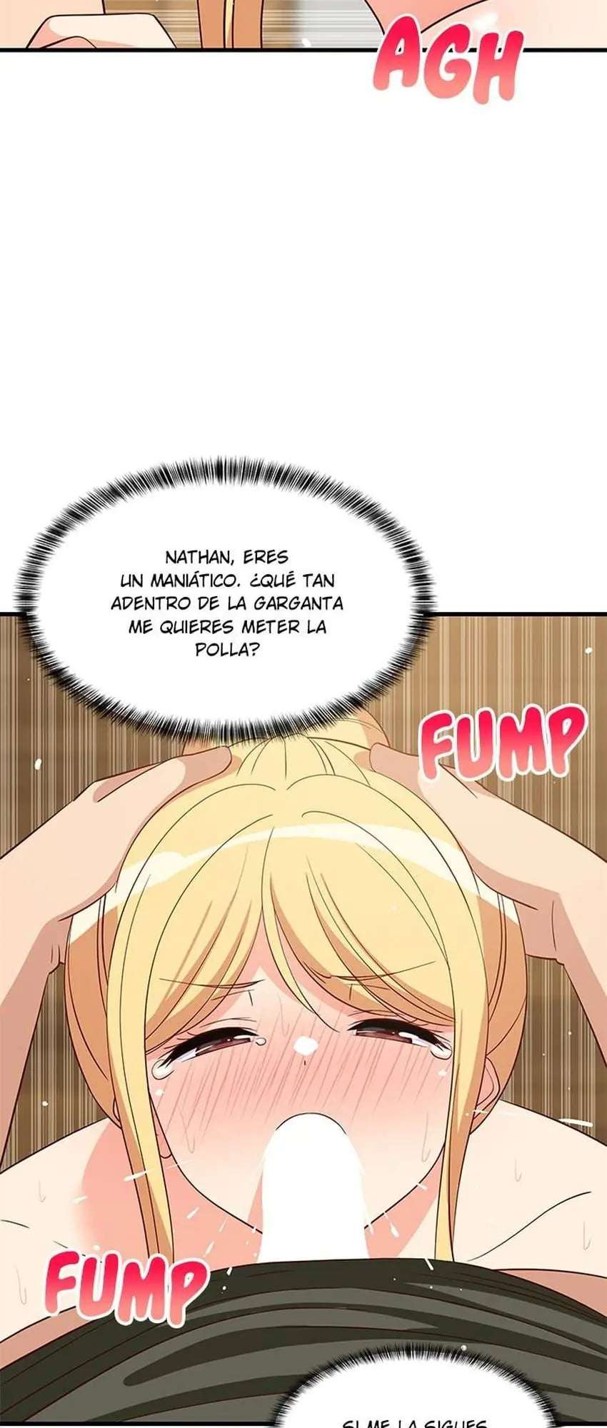 Recompensa Intima Capitulo 56 página 4