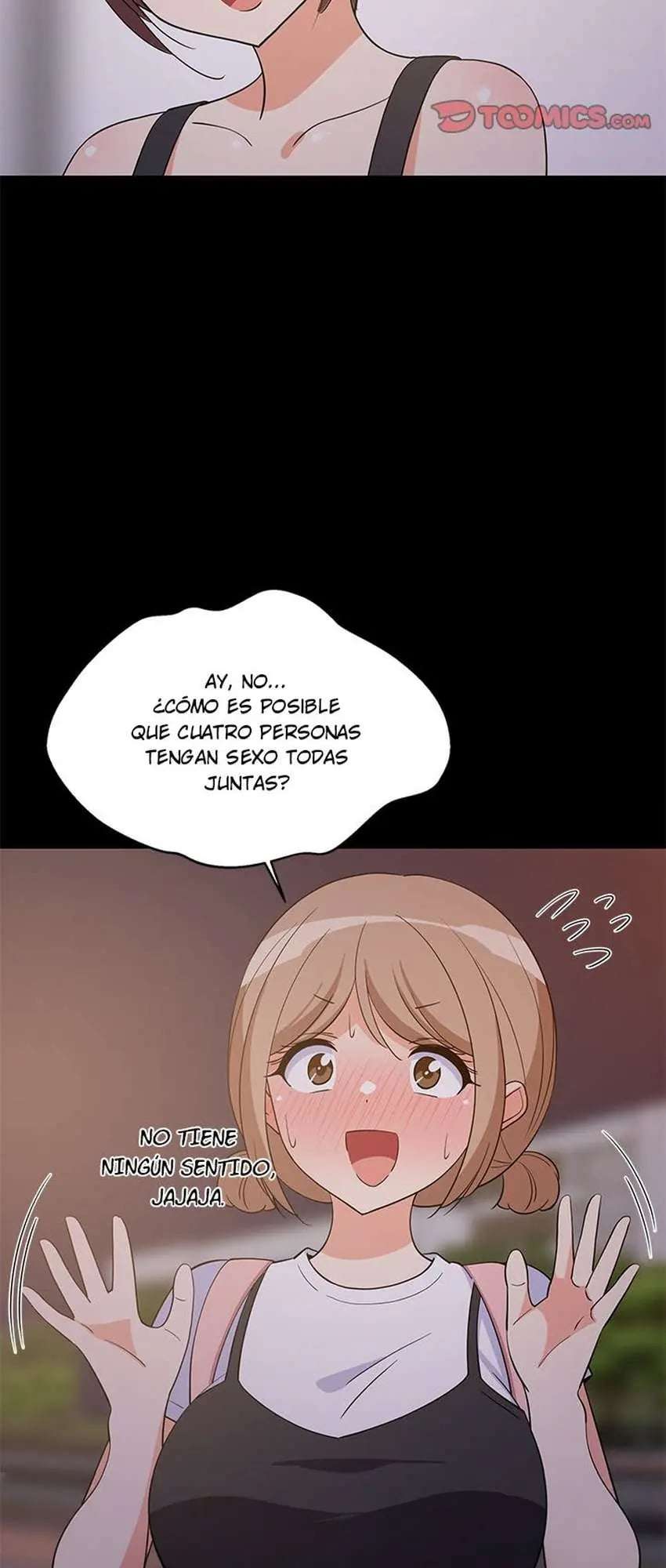 Recompensa Intima Capitulo 57 página 10