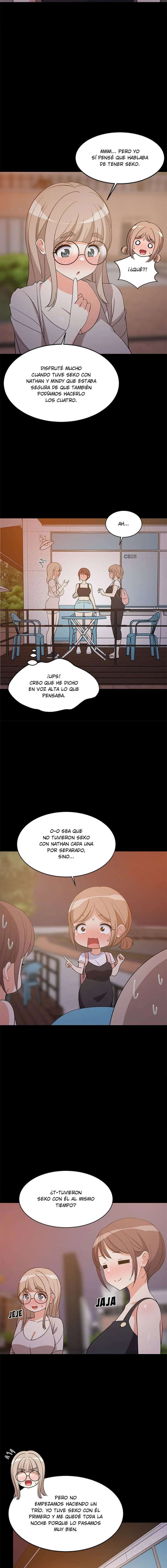 Recompensa Intima Capitulo 57 página 11