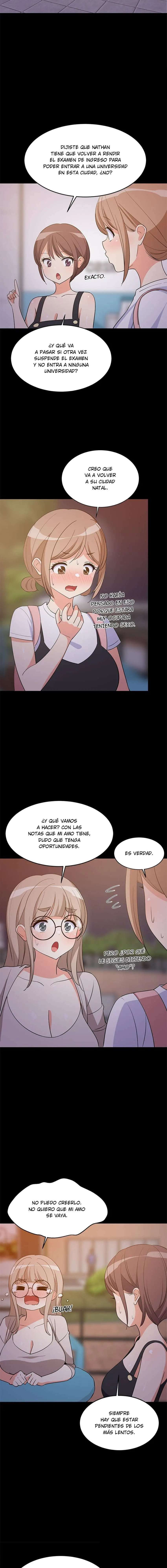 Recompensa Intima Capitulo 57 página 15