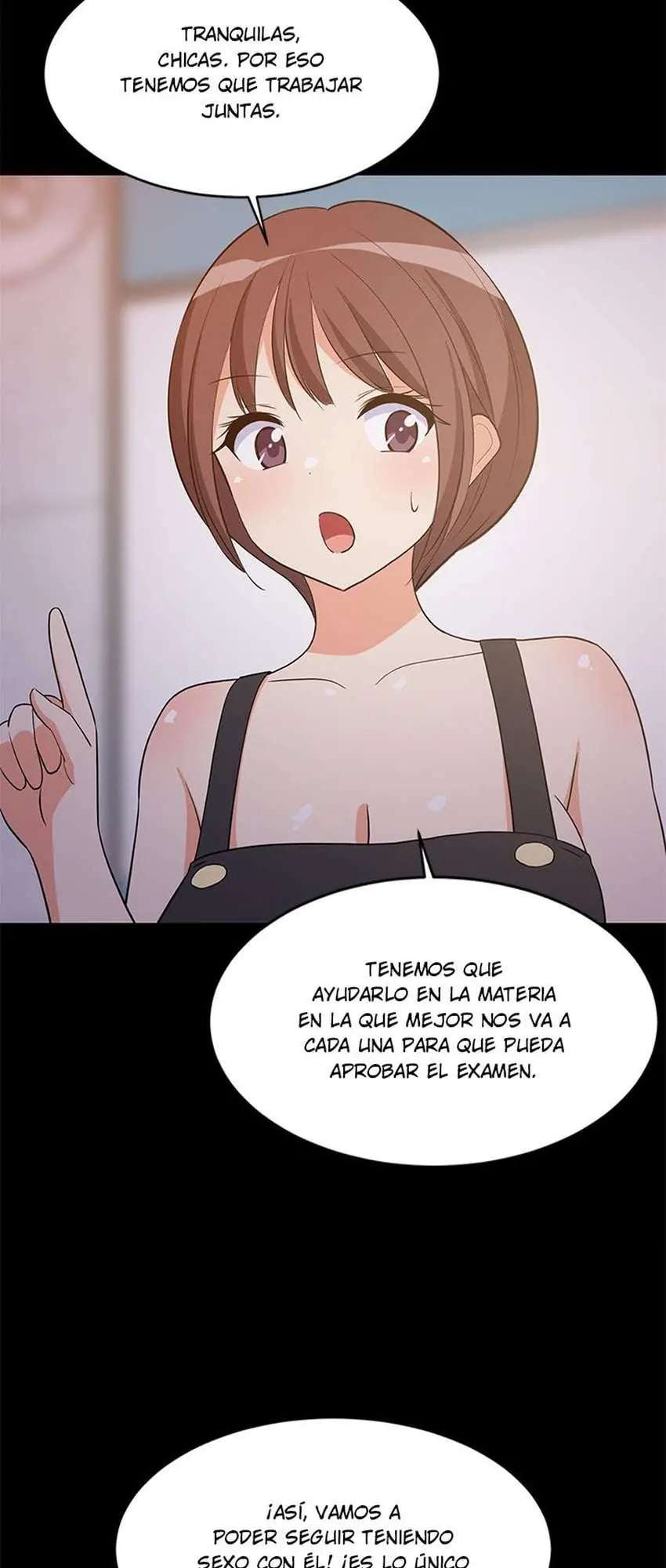 Recompensa Intima Capitulo 57 página 16