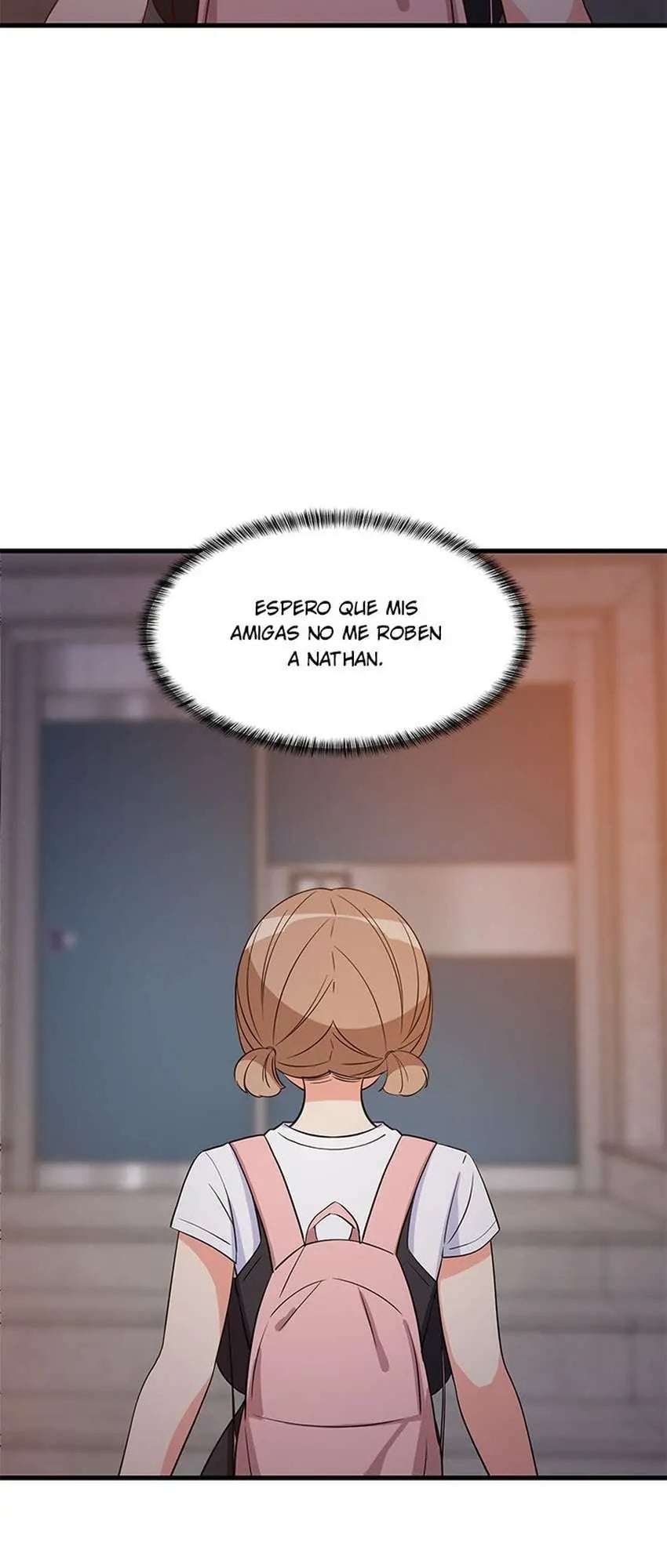 Recompensa Intima Capitulo 57 página 18