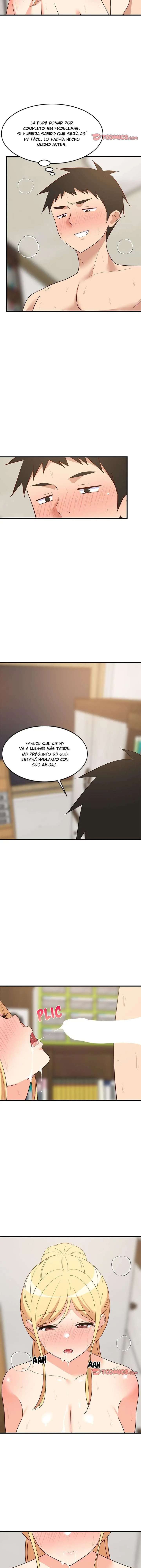 Recompensa Intima Capitulo 58 página 19