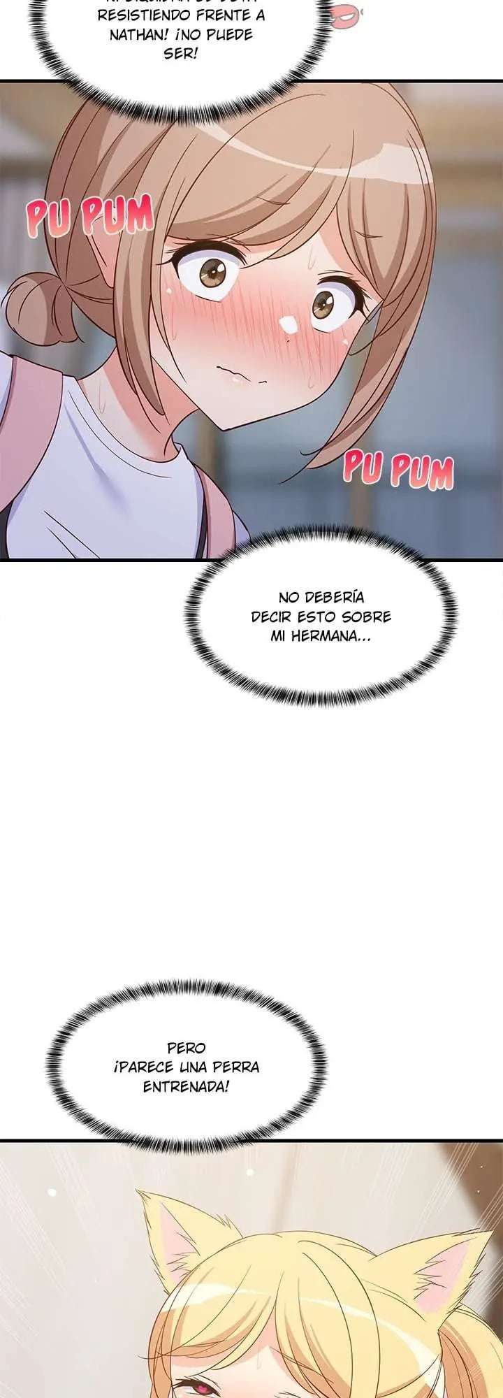 Recompensa Intima Capitulo 58 página 2