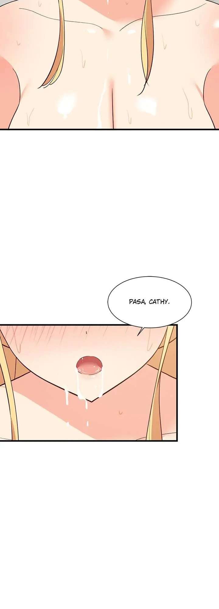 Recompensa Intima Capitulo 58 página 20