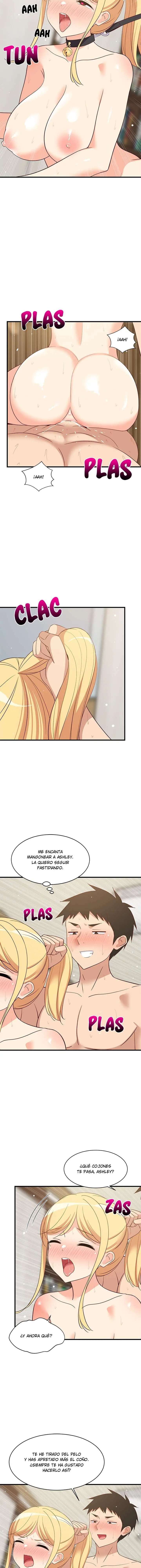 Recompensa Intima Capitulo 58 página 3