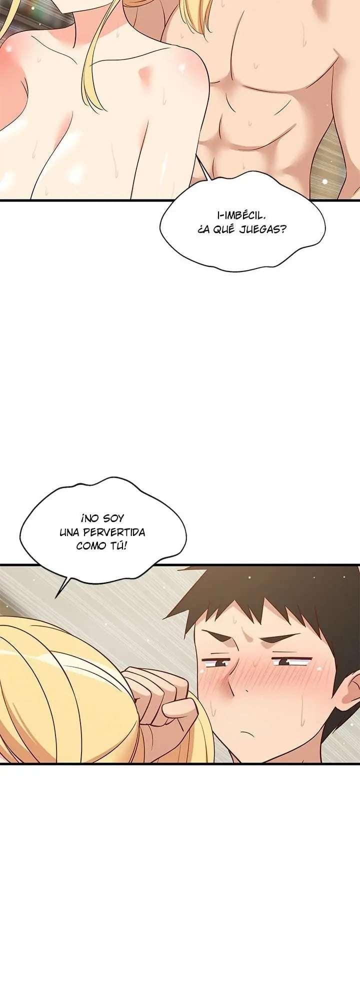 Recompensa Intima Capitulo 58 página 4