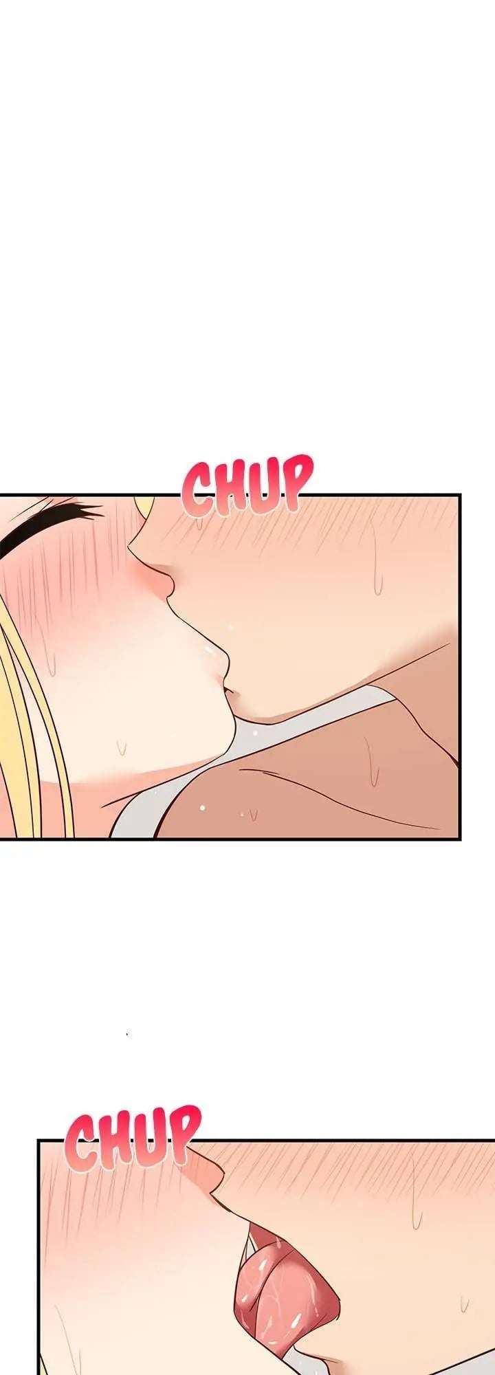 Recompensa Intima Capitulo 58 página 9