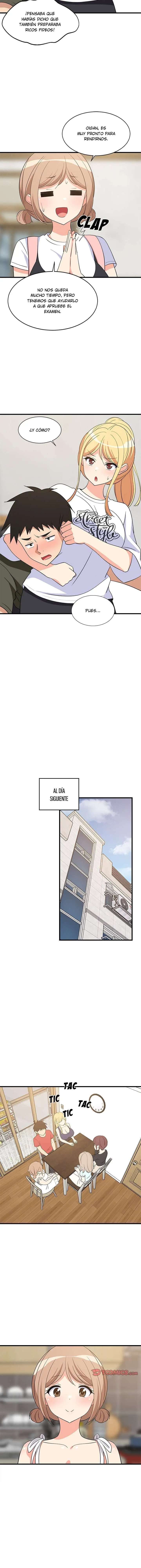 Recompensa Intima Capitulo 59 página 17