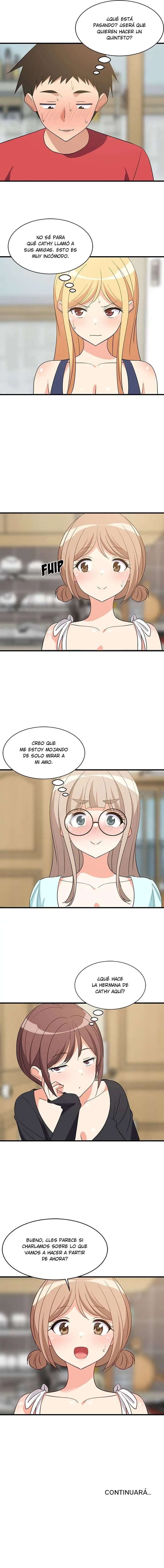 Recompensa Intima Capitulo 59 página 19