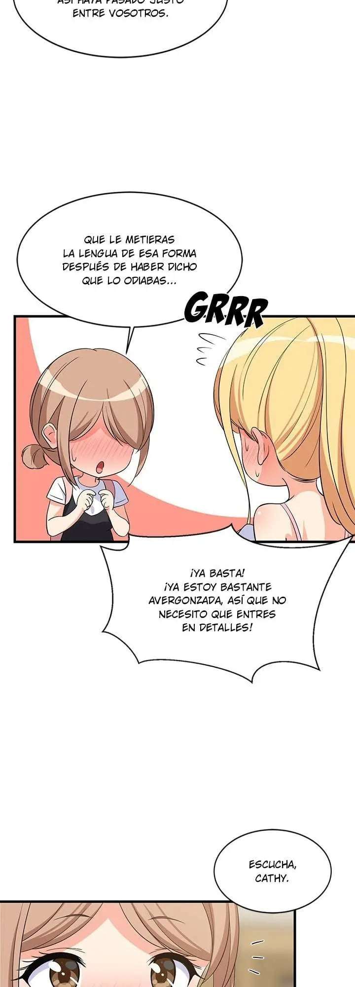 Recompensa Intima Capitulo 59 página 2