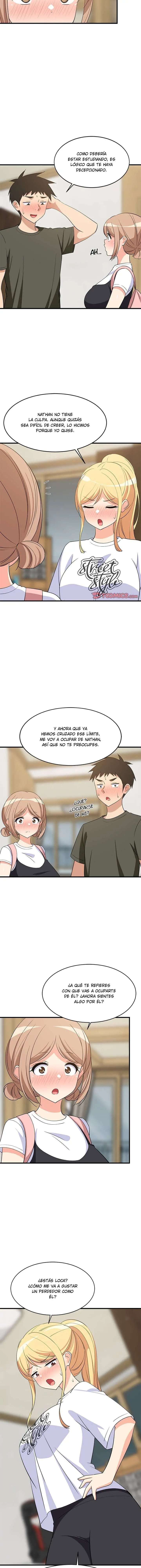 Recompensa Intima Capitulo 59 página 3