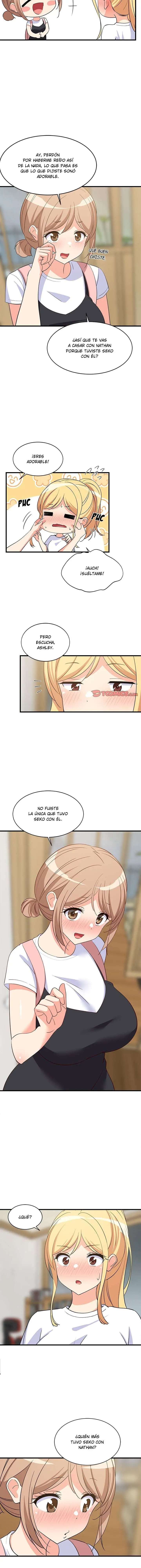 Recompensa Intima Capitulo 59 página 5