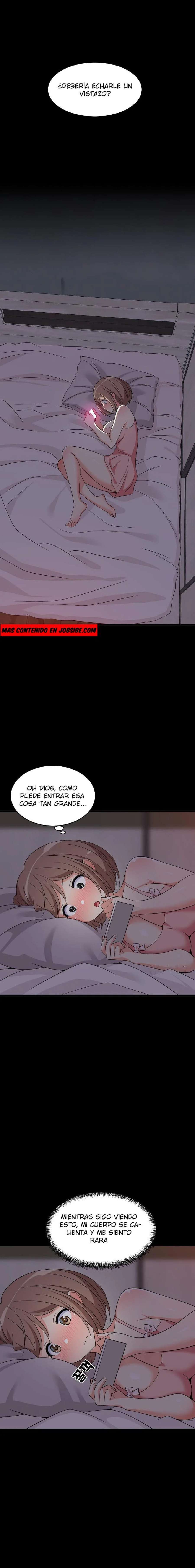 Recompensa Intima Capitulo 6 página 14