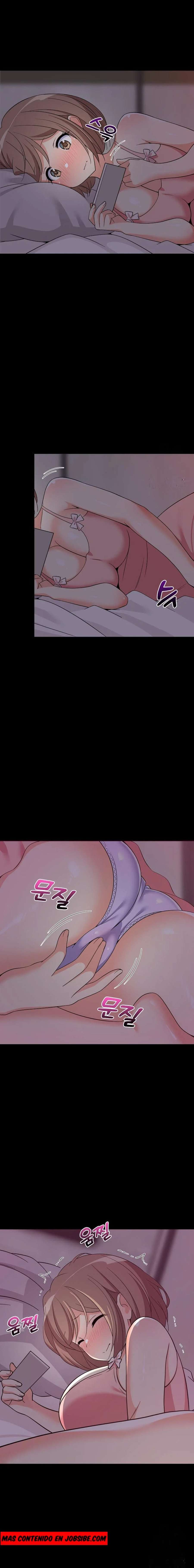 Recompensa Intima Capitulo 6 página 15