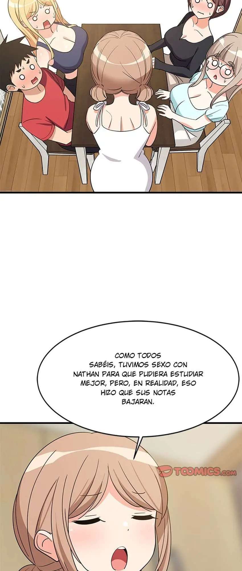 Recompensa Intima Capitulo 61 página 13
