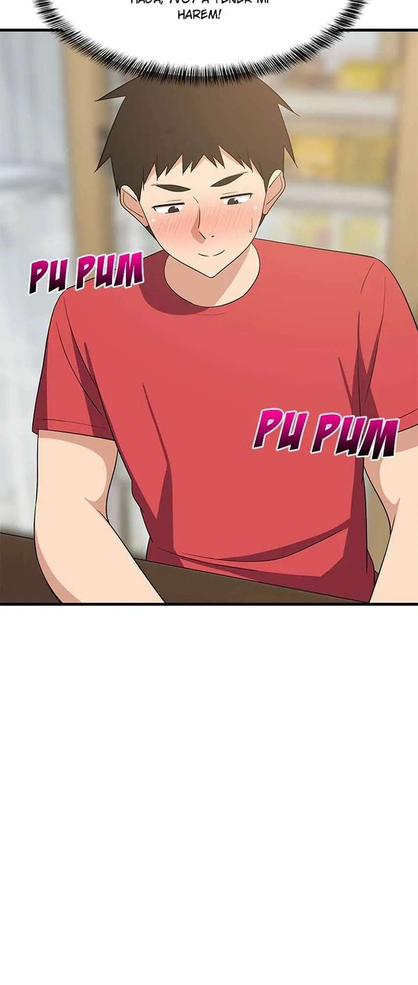 Recompensa Intima Capitulo 61 página 25