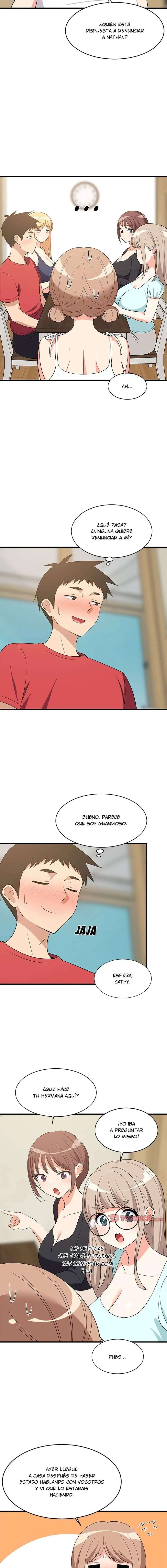 Recompensa Intima Capitulo 61 página 5