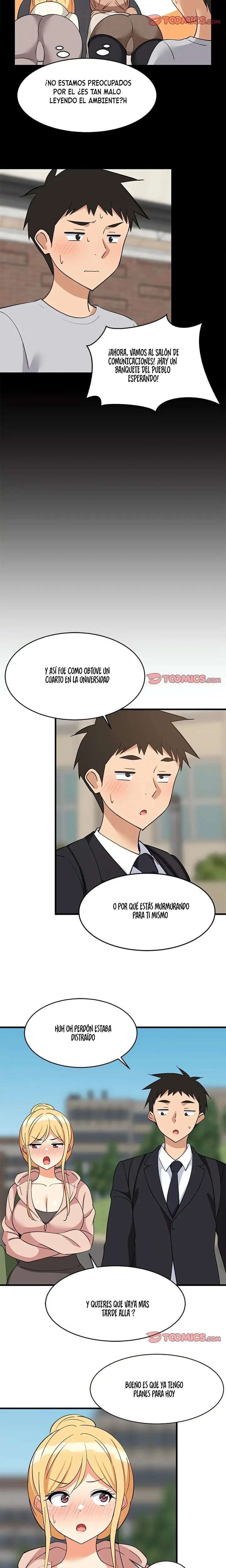 Recompensa Intima Capitulo 62 página 13