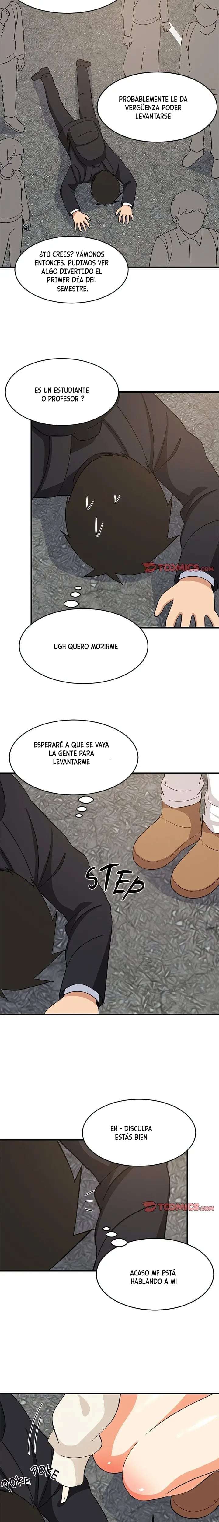 Recompensa Intima Capitulo 62 página 16