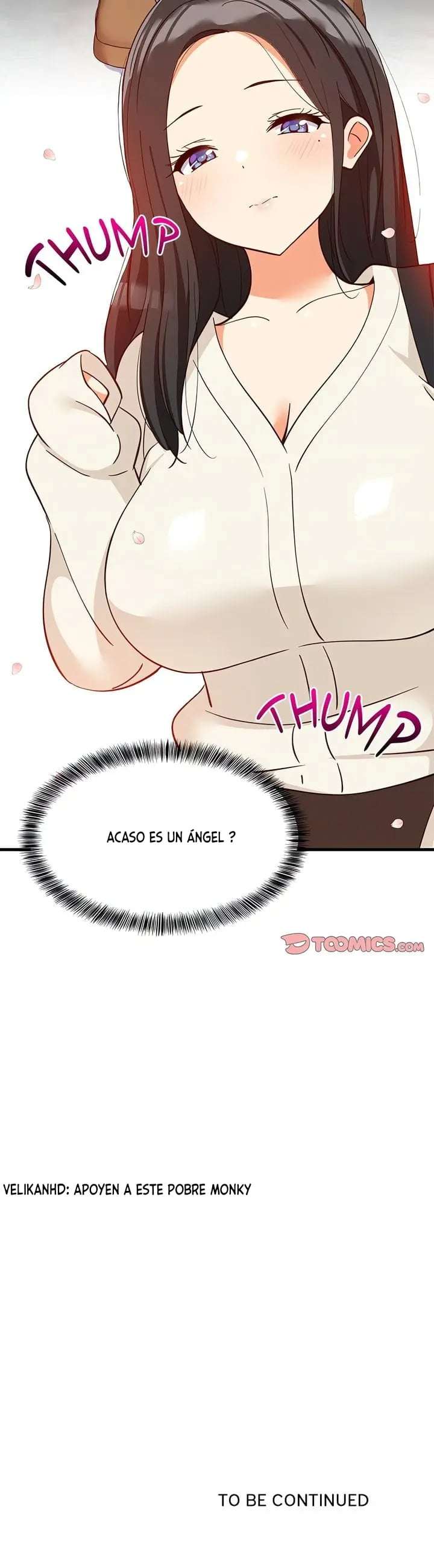 Recompensa Intima Capitulo 62 página 19