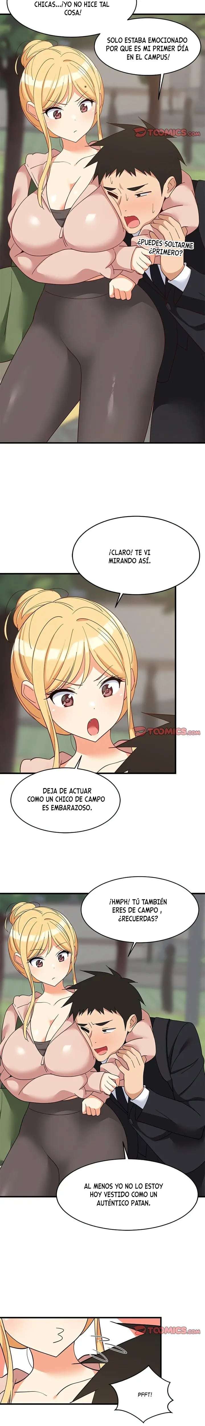 Recompensa Intima Capitulo 62 página 2