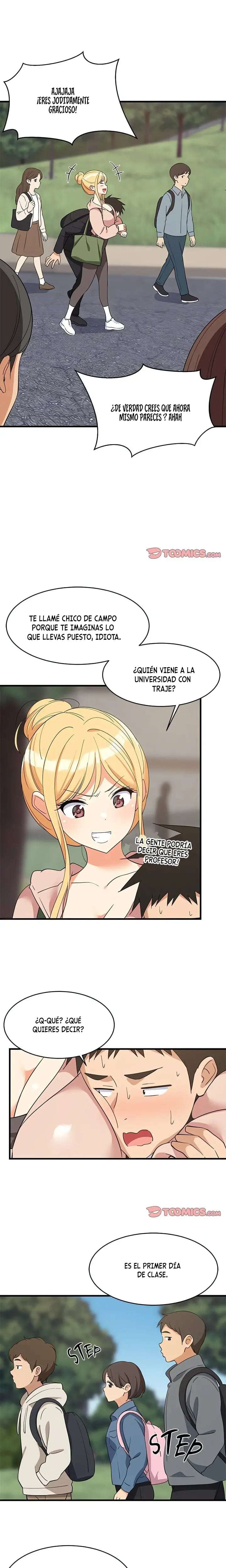 Recompensa Intima Capitulo 62 página 3